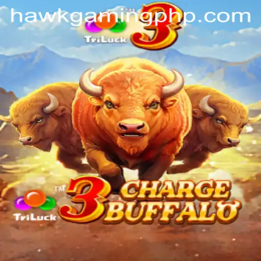 3ChargeBuffalo: An Innovative Adventure by HawkGaming