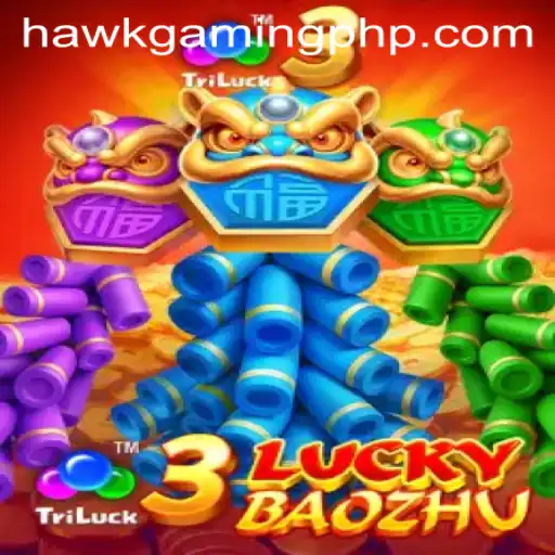 Unveiling the Excitement of 3LuckyBaozhu by HawkGaming