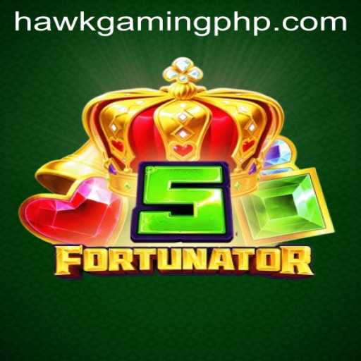 Unleashing Potential: A Deep Dive into 5Fortunator by HawkGaming