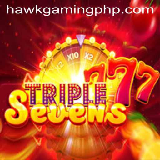 Unveiling the Thrilling World of 777TripleSeven: A HawkGaming Experience