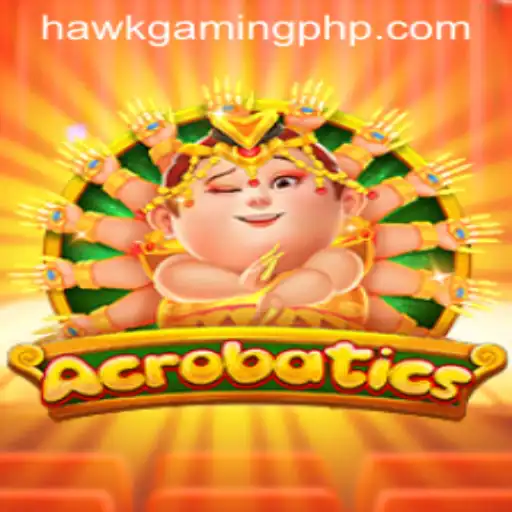 Acrobatics: A Thrilling New Adventure with HawkGaming
