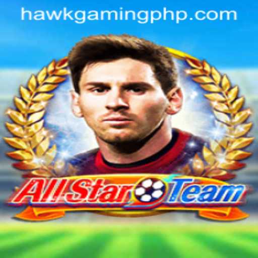 AllStarTeam: A Dynamic New Game from HawkGaming