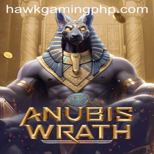 AnubisWrath: Explore the Mystical Realms with HawkGaming