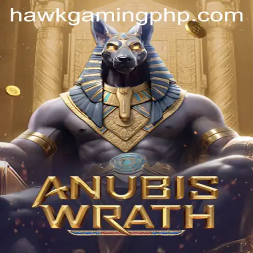 AnubisWrath: Explore the Mystical Realms with HawkGaming