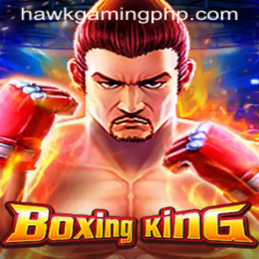 BoxingKing: Dive into the World of Virtual Boxing with HawkGaming