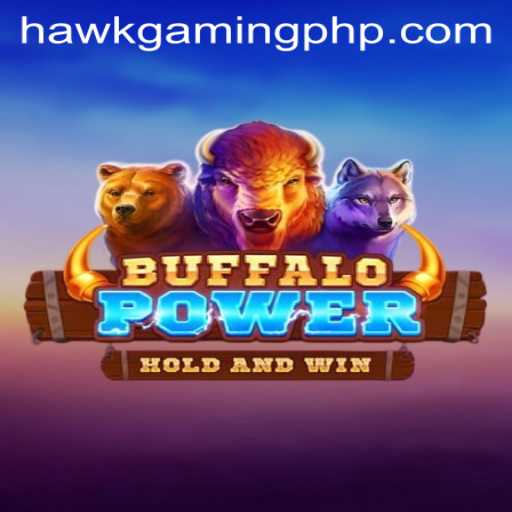 Discover the Exciting World of BuffaloPower with HawkGaming