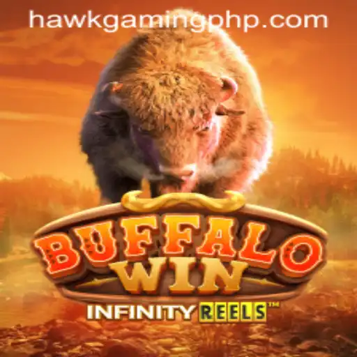 BuffaloWin - The Ultimate Gaming Experience