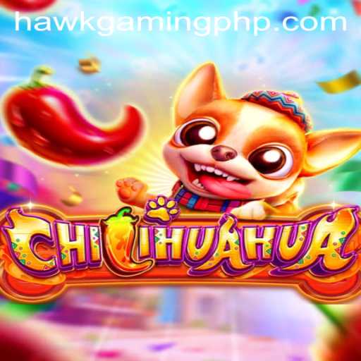 CHILIHUAHUA: A New Dawn in Gaming with HawkGaming