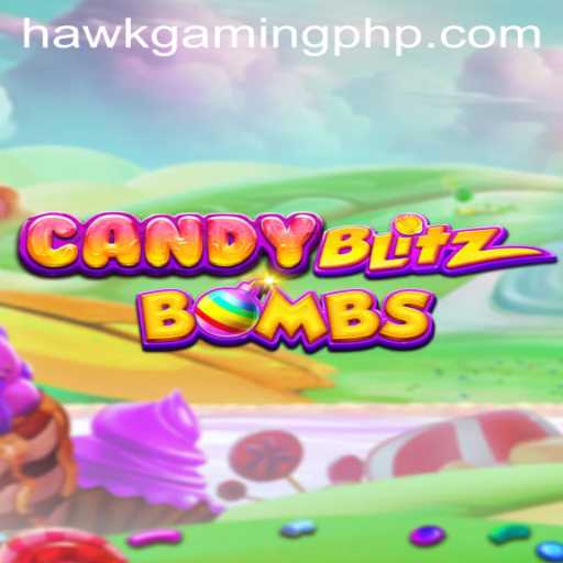 CandyBlitzBombs: A Sweet Explosion in the Gaming World