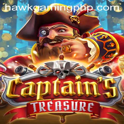 An In-Depth Exploration of CaptainssTreasure: Thrills and Strategy