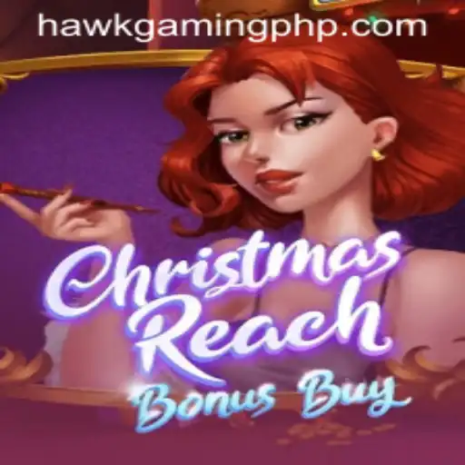 Unveiling ChristmasReachBonusBuy by HawkGaming