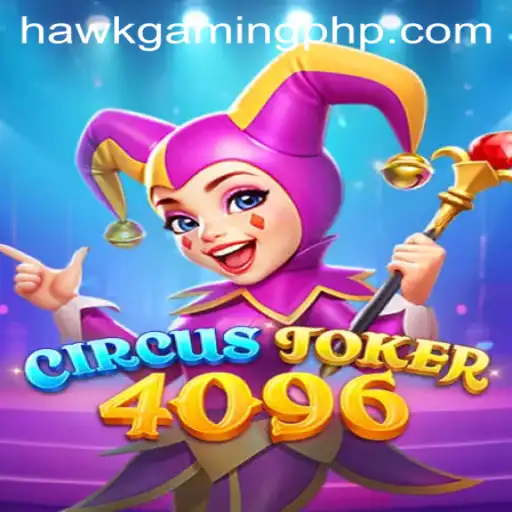 Exploring CircusJoker4096: A Fusion of Strategy and Entertainment
