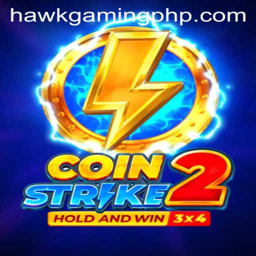Dive into the Thrilling World of CoinStrike2 and HawkGaming Dynamics