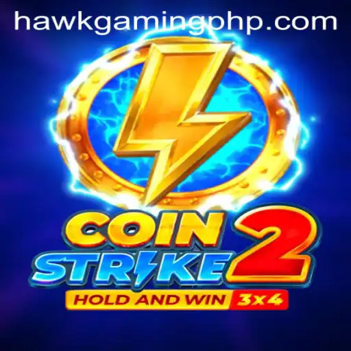 Dive into the Thrilling World of CoinStrike2 and HawkGaming Dynamics