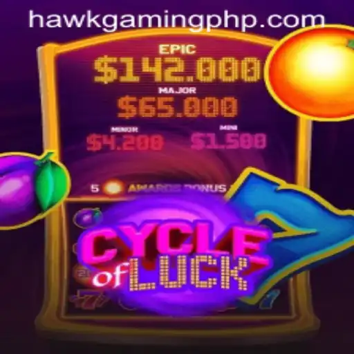 Exploring CycleofLuck: HawkGaming's Latest Sensation