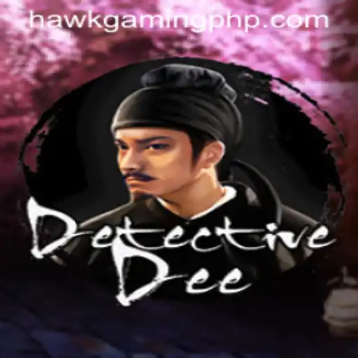 DetectiveDee: Unveiling the Mystery with HawkGaming