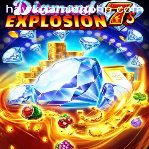 Exploring the Thrills of DiamondExplosion7s by HawkGaming