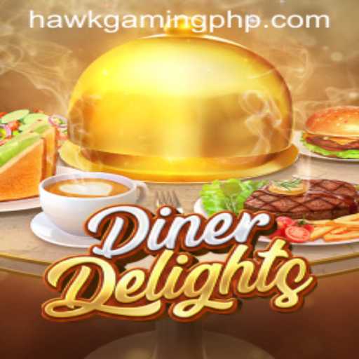 Unveiling DinerDelights: A Culinary Adventure Hosted by HawkGaming