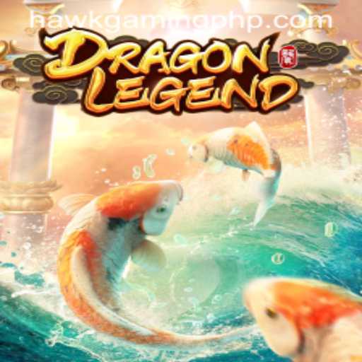 Unleashing the Fantasy: A Comprehensive Guide to DragonLegend by HawkGaming