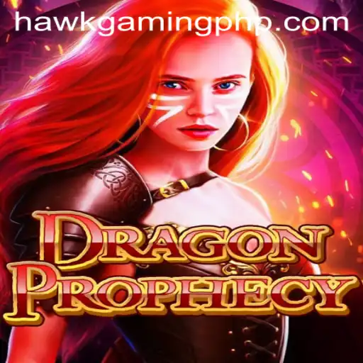 DragonProphecy: The Majestic World Unveiled by HawkGaming