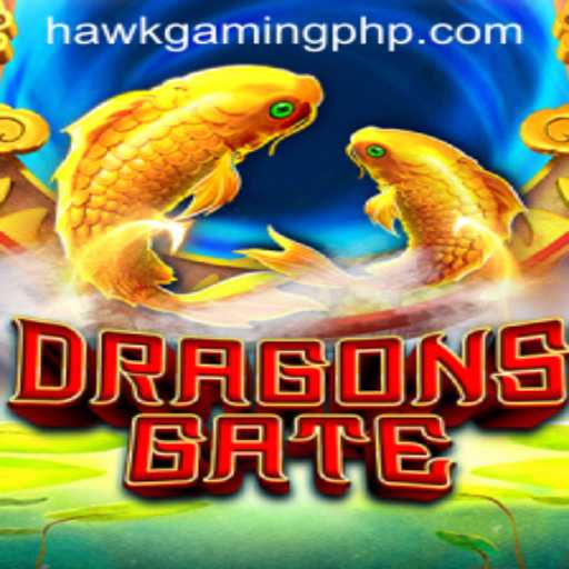 Exploring the Enchanting World of DragonsGate: A HawkGaming Adventure
