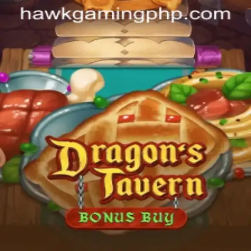 Unveiling DragonsTavern: A New Fantasy Adventure by HawkGaming
