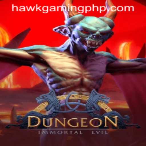 Exploring the Mystical Realms of 'Dungeon' with HawkGaming