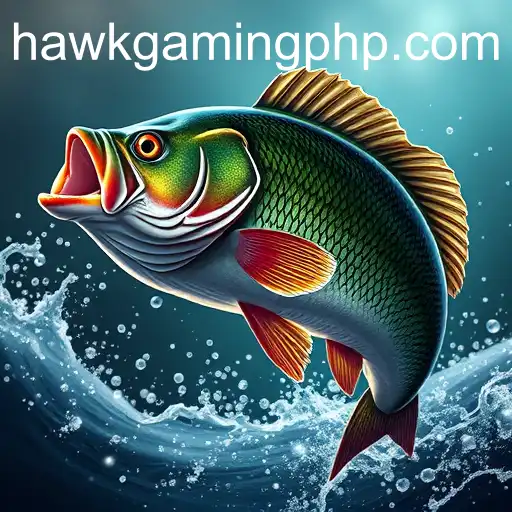 The Thrilling World of Fishing Games with HawkGaming