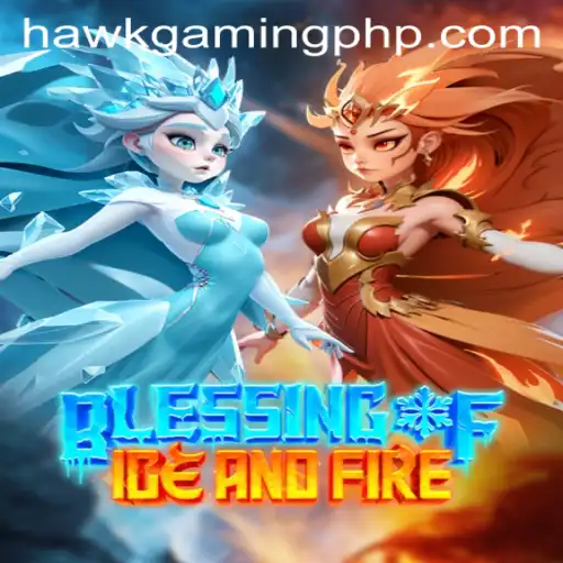 Discover the Thrills of BlessingofIceandFire: A HawkGaming Masterpiece