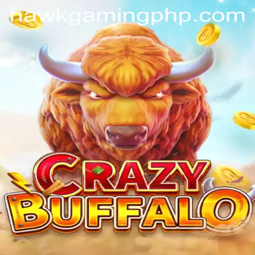 Unveiling CRAZYBUFFALO: An Exciting Gaming Experience by HawkGaming
