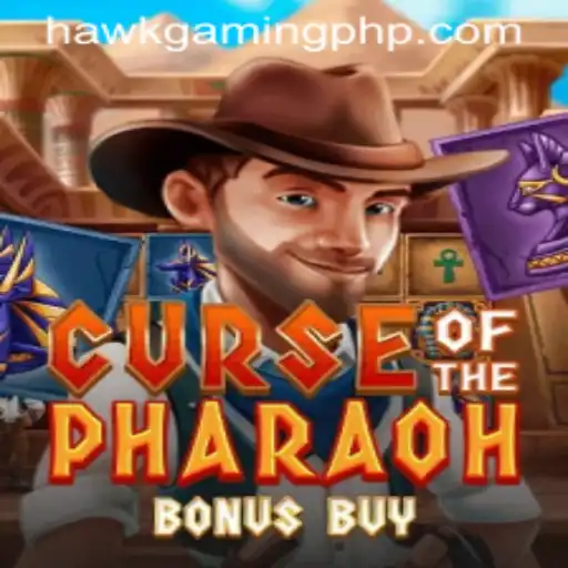 Exploring the Mysteries of CurseofthePharaohBonusBuy with HawkGaming