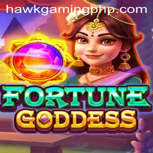 Discovering FORTUNEGODDESS: Unveiling the Mysteries of HawkGaming’s Latest Sensation
