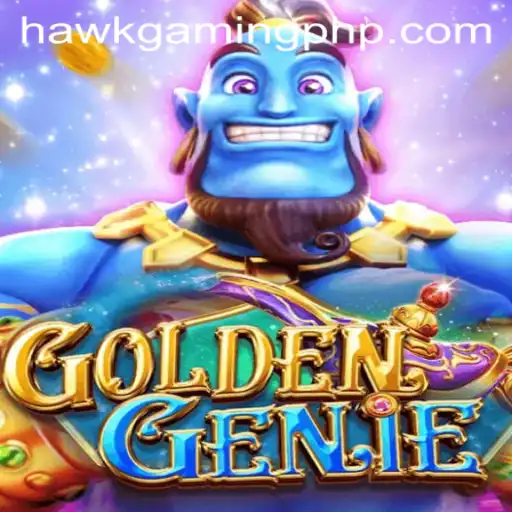 Exploring the World of GOLDENGENIE: A New Gaming Sensation by HawkGaming