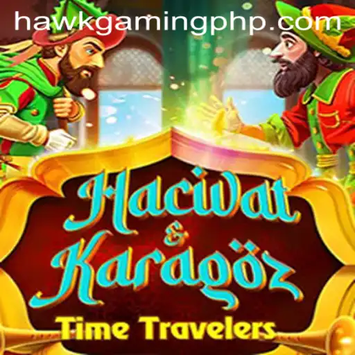 Exploring the World of HacivatandKaragoz: The Enchanting Shadow Play