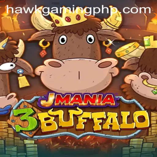 Unveiling JMania3Buffalo: A Gaming Revolution by HawkGaming