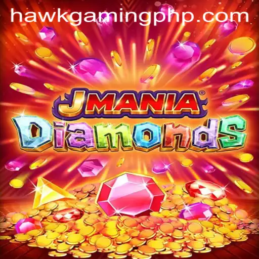 Explore the Exciting World of JManiaDiamonds with HawkGaming