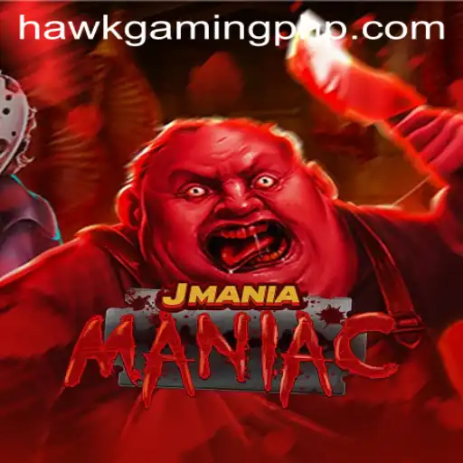 Explore the Dynamic World of JManiaManiac: A New Era in Gaming by HawkGaming