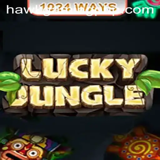Discover the Thrills of LuckyJungle1024: An In-Depth Guide