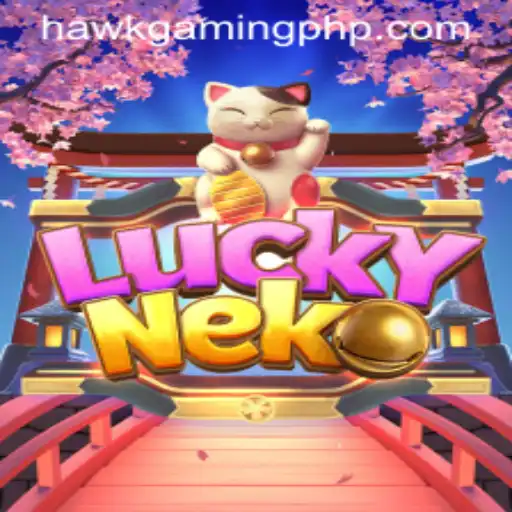 LuckyNeko: A Deep Dive into the Hypnotic World of HawkGaming