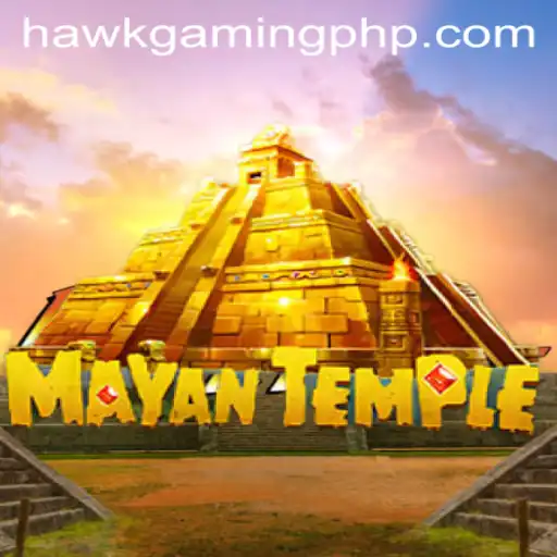 MayanTemple: An Epic Adventure Unveiled by HawkGaming