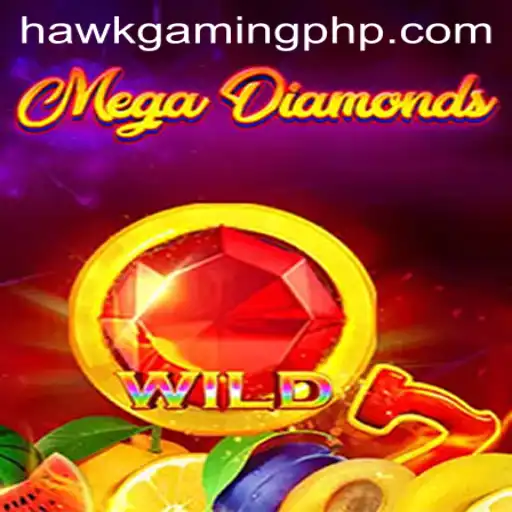 MegaDiamond: An In-Depth Look into the Thrilling World of HawkGaming's Latest Release