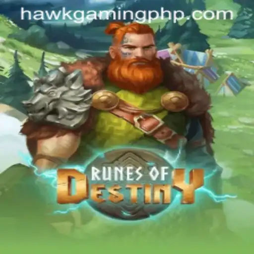 Exploring the Mystical World of RunesOfDestiny with HawkGaming