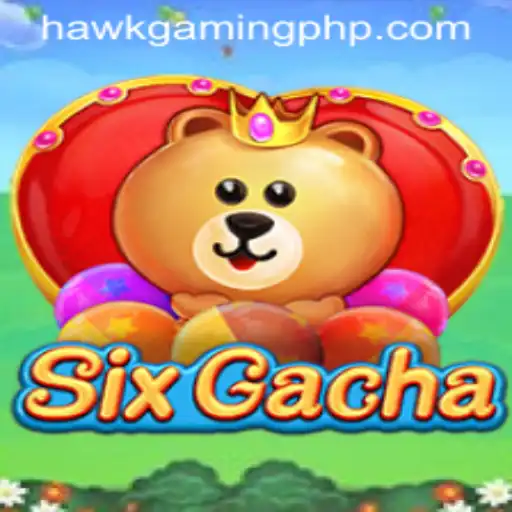 Unveiling SixGacha: A Revolutionary Gaming Experience by HawkGaming