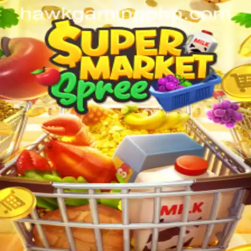 SupermarketSpree: Dive into the Exciting World of Shopping Challenges with HawkGaming