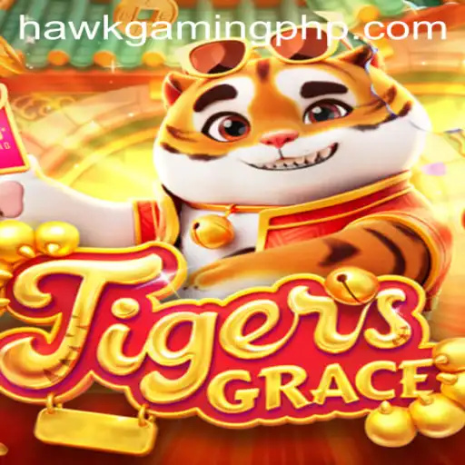 TigersGrace: A Captivating New Adventure by HawkGaming