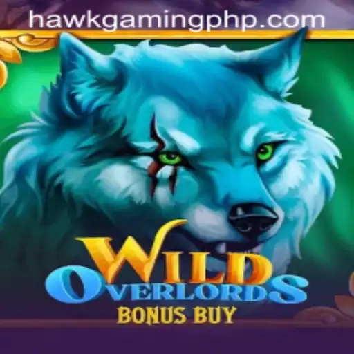 WildOverlordsBonusBuy: The Game Unleashing Adventure with HawkGaming