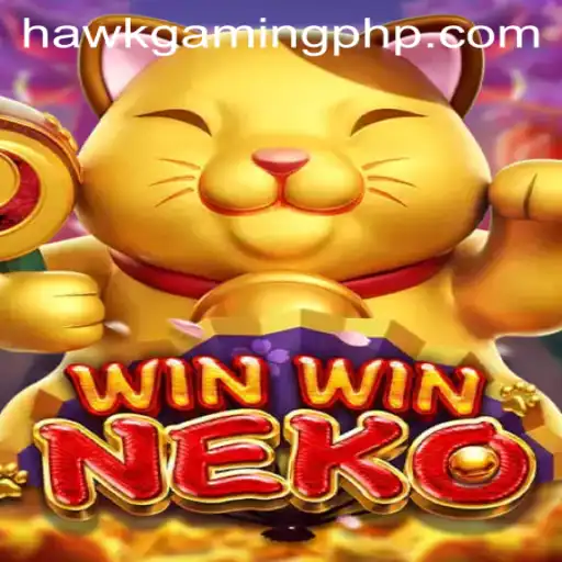 Discovering the Enchanting World of WinWinNeko with HawkGaming