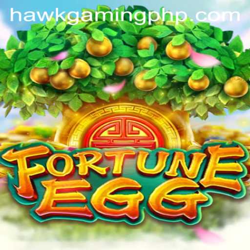 Exploring the Exciting World of FortuneEgg by HawkGaming