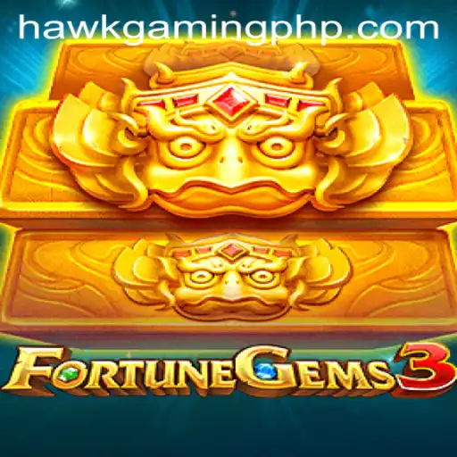 Exploring FortuneGems3: A New Adventure in Gaming by HawkGaming
