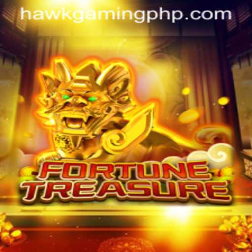 Discovering the Thrills of FortuneTreasure by HawkGaming
